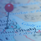 contraintes offshore dubai