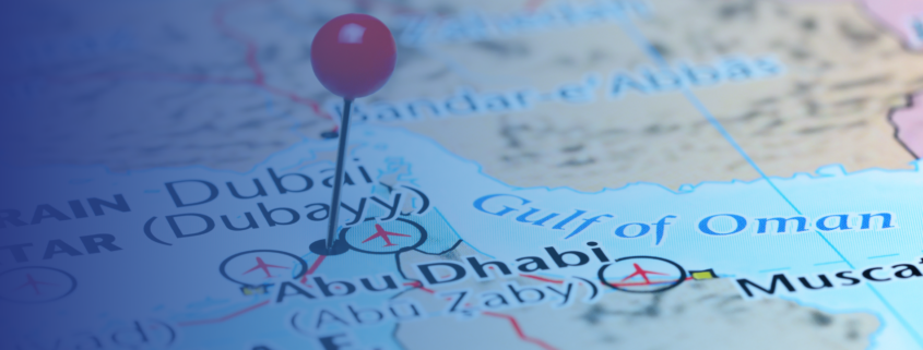 contraintes offshore dubai