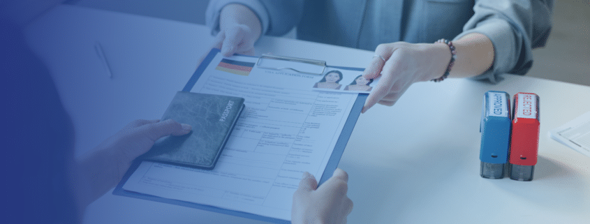 visa résidence dubai